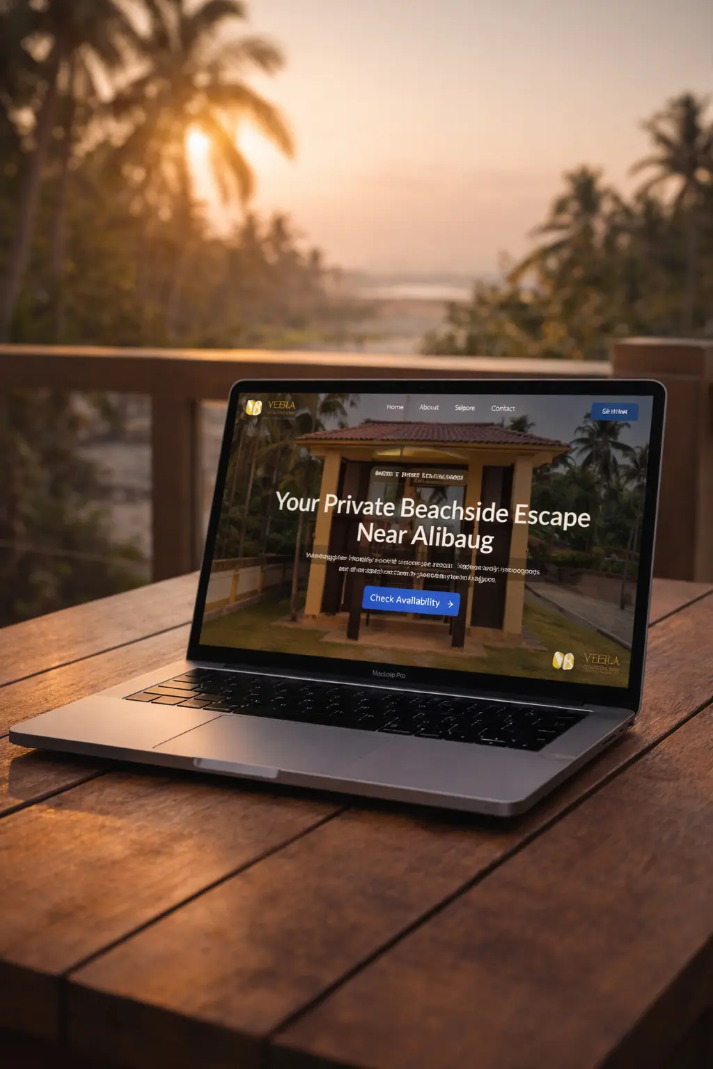 Modern Web Development with Astro